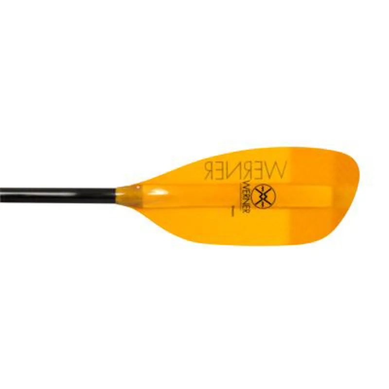 Werner Sherpa Glass Crank Paddle